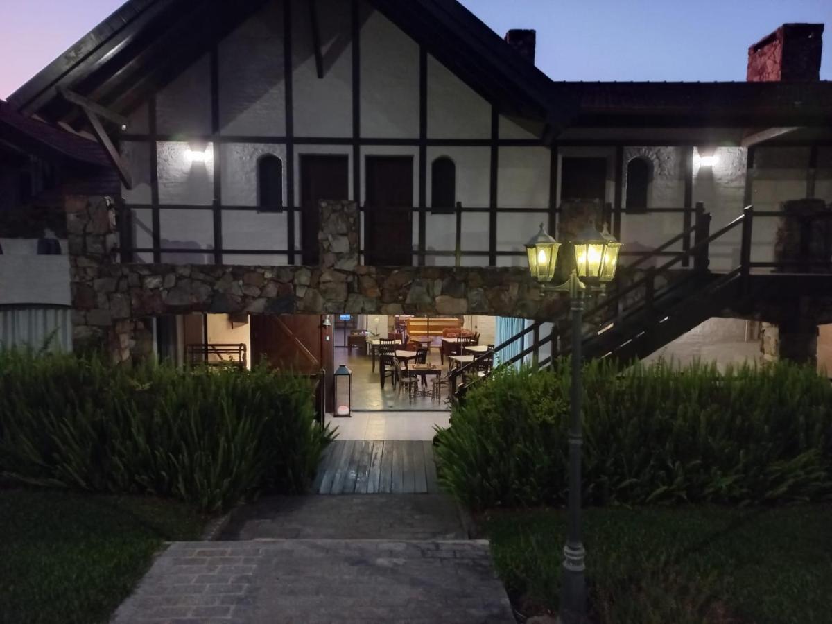 פונטה באיינה Posada Pora (Adults Only) מראה חיצוני תמונה