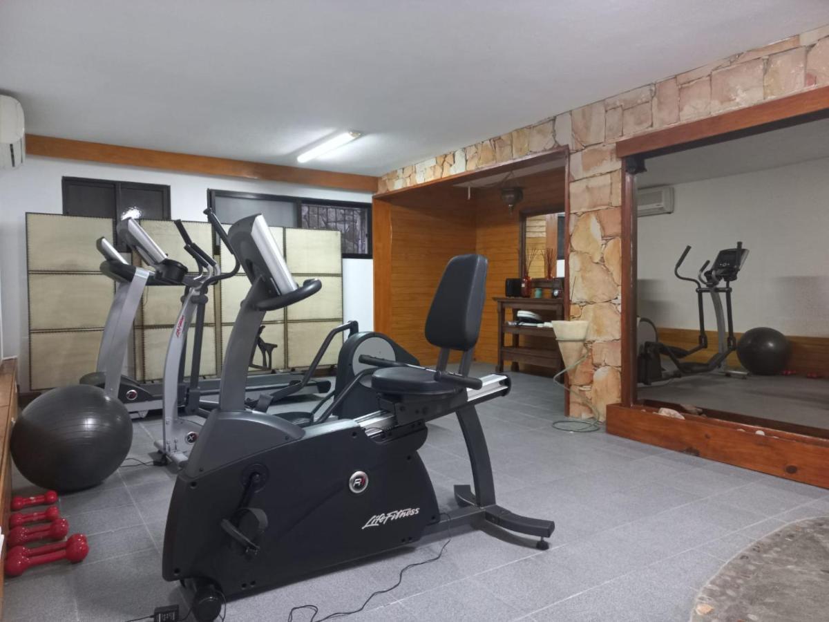 פונטה באיינה Posada Pora (Adults Only) מראה חיצוני תמונה