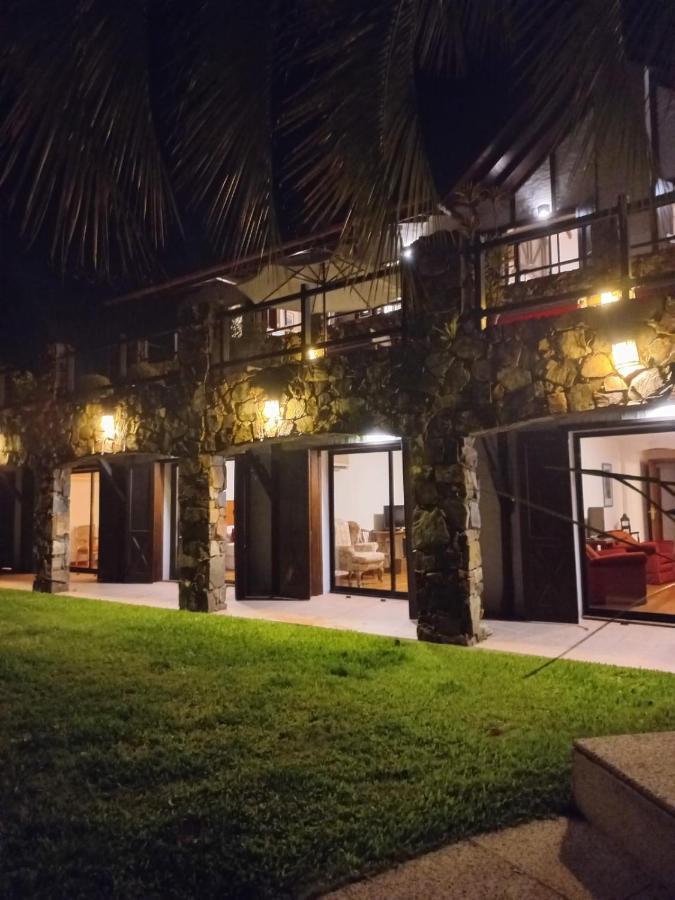 פונטה באיינה Posada Pora (Adults Only) מראה חיצוני תמונה