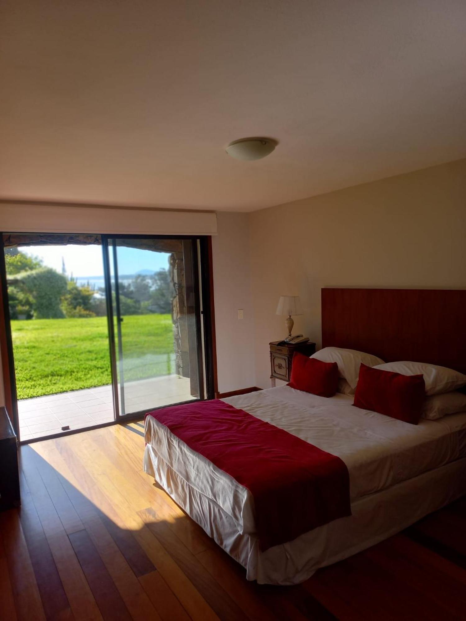 פונטה באיינה Posada Pora (Adults Only) מראה חיצוני תמונה