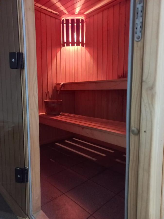 פונטה באיינה Posada Pora (Adults Only) מראה חיצוני תמונה