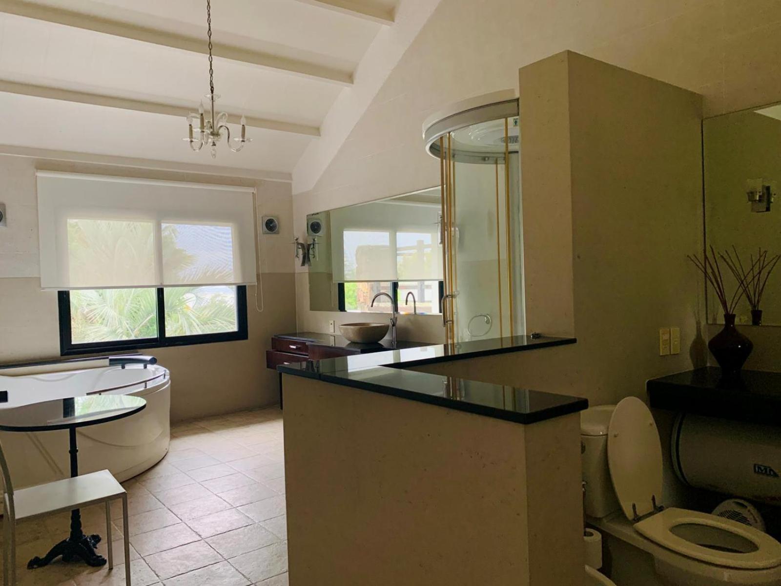 פונטה באיינה Posada Pora (Adults Only) מראה חיצוני תמונה