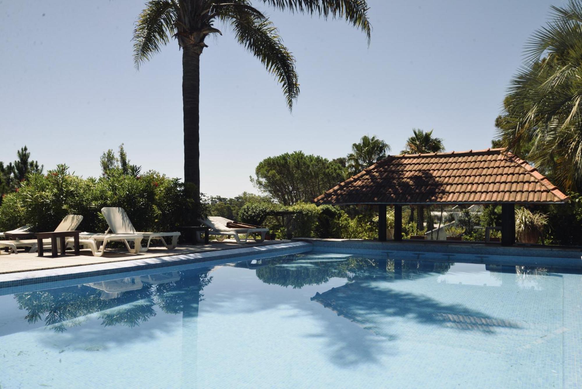 פונטה באיינה Posada Pora (Adults Only) מראה חיצוני תמונה