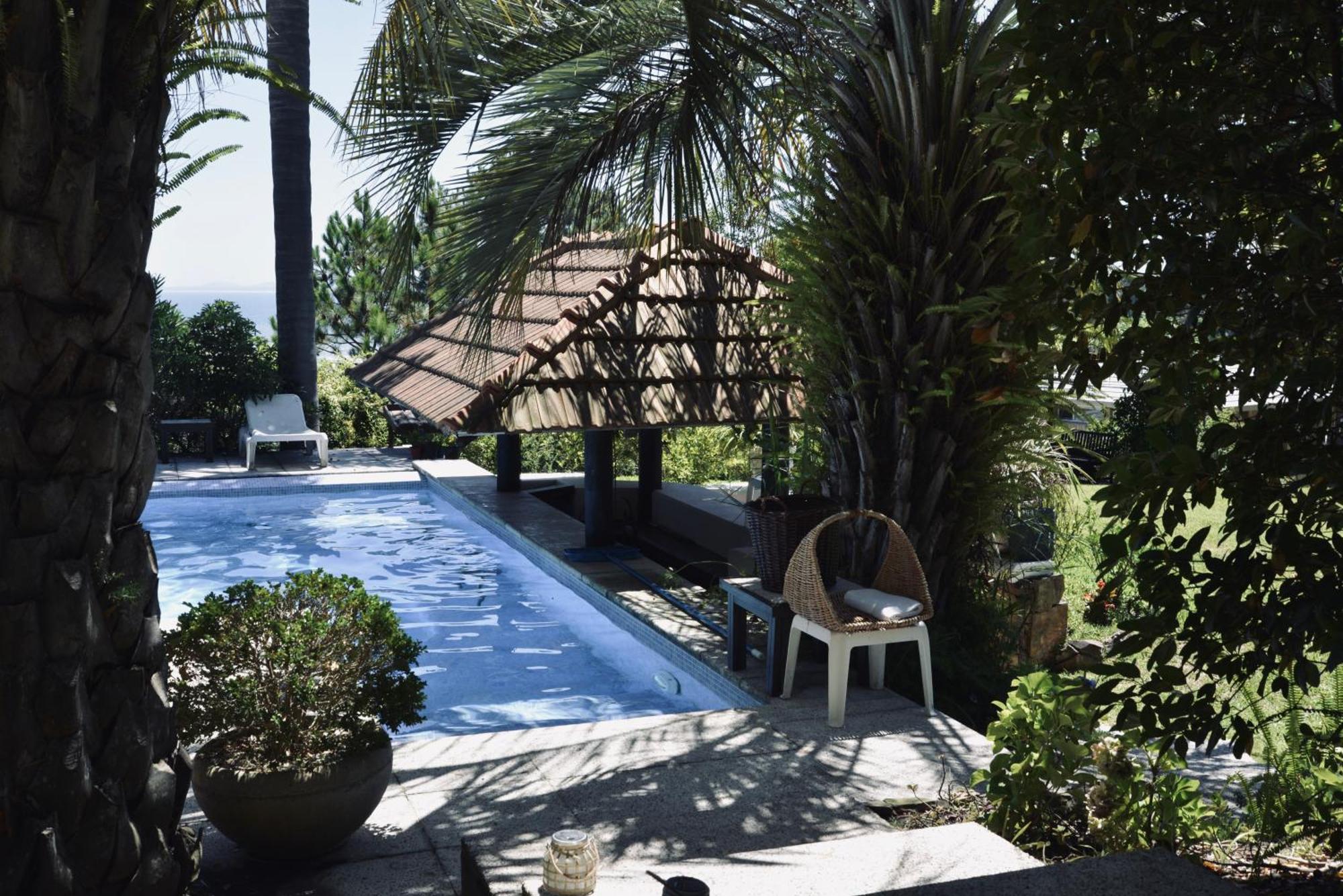 פונטה באיינה Posada Pora (Adults Only) מראה חיצוני תמונה