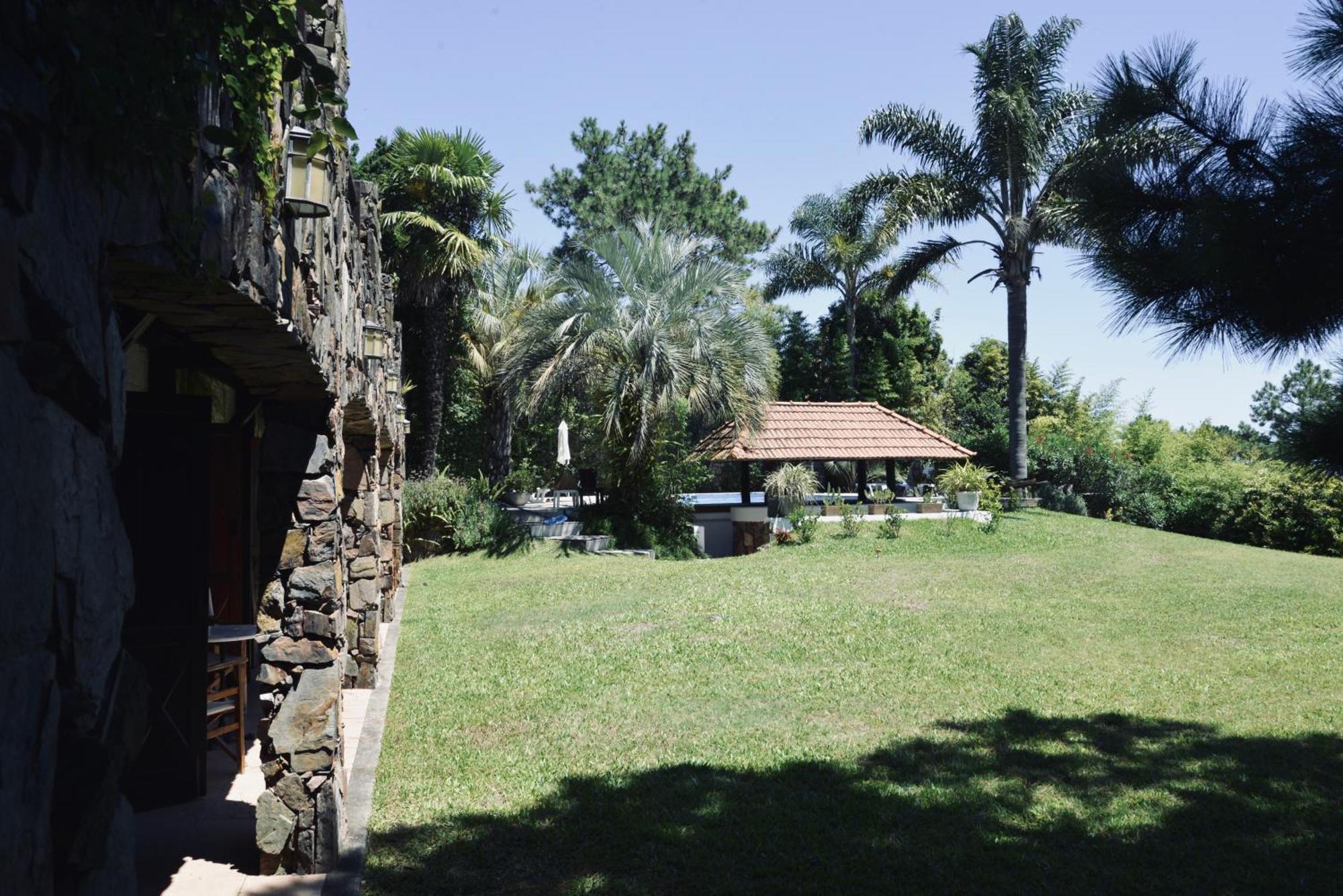 פונטה באיינה Posada Pora (Adults Only) מראה חיצוני תמונה